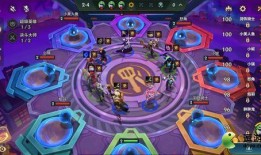 金铲铲最新皮肤爆料图,炫酷造型，神秘力量即将揭晓